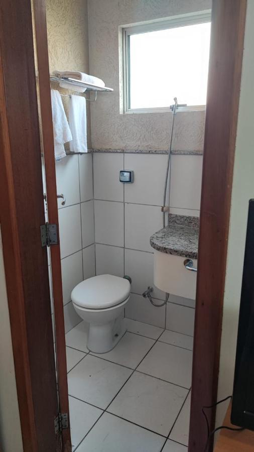 Golden Dolphin Gd - Suite 4 Adultos E 1 Crianca Ate 5 Anos Caldas Novas Eksteriør bilde